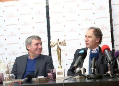 Ce mesaj a transmis Gică Hagi la dispariția lui Franco Baresi: „Unele ...