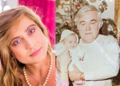 Fiica lui Dem Rădulescu, interviu rar: „În ring, tatăl meu a primit o ...