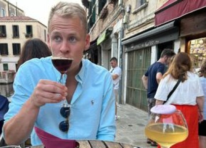 Finlandezul de la Cluj Napoca face un apel după ce soția lui și-a pierdut ...