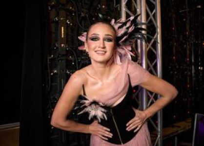 Campioane olimpice ale României, ipostaze nemaivăzute: „Lebăda Neagră” și ...