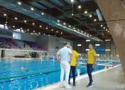 Decizia luată de club în privința antrenorului care a sărit la bătaie la un ...