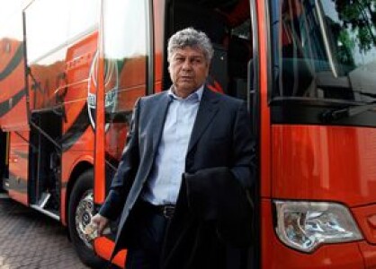 Cât de dur era Mircea Lucescu în vestiar? » Ciprian Marica își amintește: ...