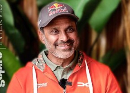„Dacia poate câștiga la Dakar în 2026” » Nasser Al-Attiyah, legendă în ...