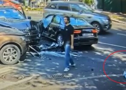 O tenismenă cunoscută din România, implicată în accidentul auto cu Toto ...