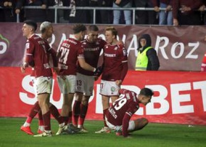 Marca a numit cei mai buni 11 wonderkids U18 în 2016, iar unul este ...