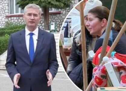 „Minciuni!” » Replica Monicăi Iacob-Ridzi, după primul episod al ...