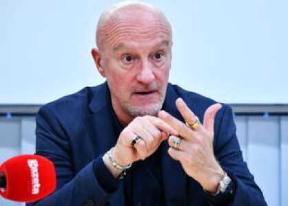 Marco Rossi, selecționerul Ungariei, interviu de la Budapesta » ...