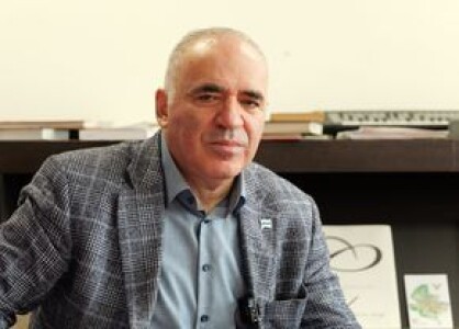 Soluția neașteptată prin care Garry Kasparov ar opri mașinăria de război a ...