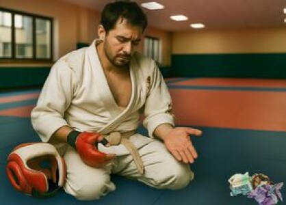 „Ne îngropăm în IFN-uri și credite la bănci” » Apel disperat din sportul ...
