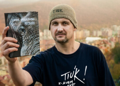 Scriitorul Mihail Vakulovski, despre anii luptelor libere: „Am smuls ...