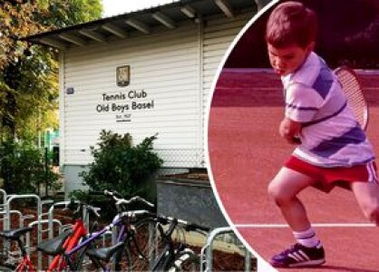 Până la FCSB, Federer! » Reporterii GSP, incursiune în Basel pe urmele ...