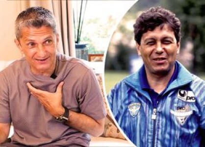 Răzvan Lucescu, la ceasul confesiunilor: „Am simțit atunci că l-am trădat ...