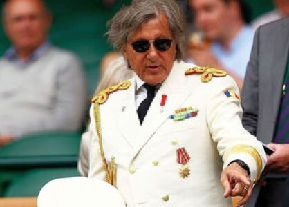 Prima reacție a lui Ilie Năstase după alegerile prezidențiale: „Dacă așa au ...