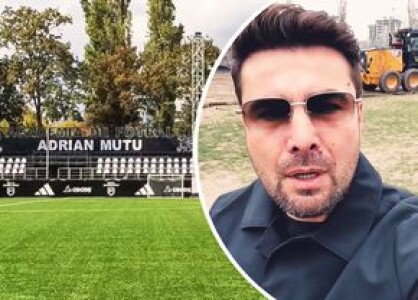 Scandal! Adrian Mutu și „Pescobar” sunt acuzați că administrează abuziv un ...