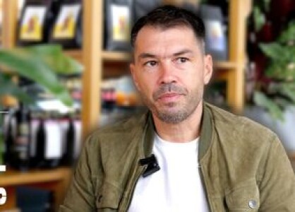„Biblia este harta omului. Am văzut adevărul lui Dumnezeu” » Andrei ...
