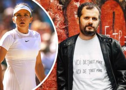 „Există un sportiv despre care Dante ar fi spus că e «trasumanar»” » ...