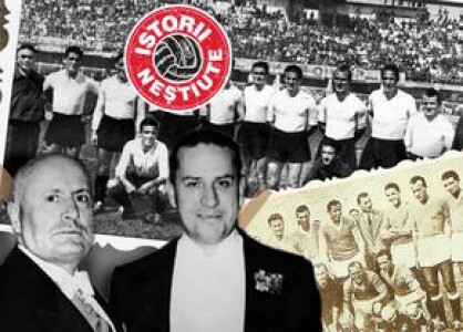 Cum a retrogradat-o ginerele lui Mussolini pe Napoli! » Peste nici doi ani, ...