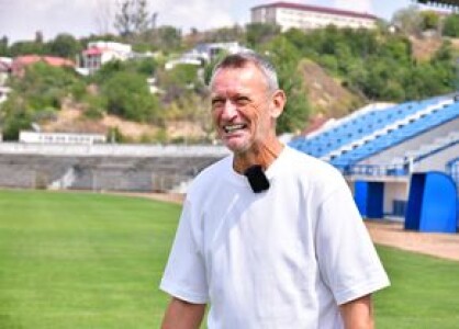 Gică Craioveanu, noul președinte din Liga 2, a prezentat „dezastrul” de la ...