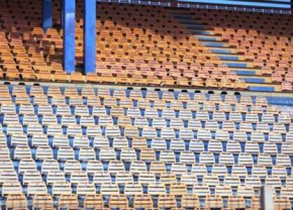 Prea bun pentru Liga 3! Cum arată acum stadionul pe care echipa națională a ...