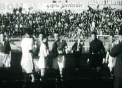 Arena uitată din inima Capitalei, construită de burghezi în perioada ...