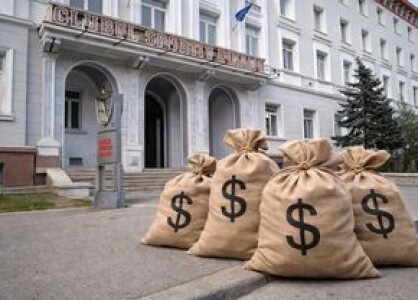 CS Dinamo, buget mai mic decât CSA Steaua! Ce sumă COLOSALĂ de la stat a ...