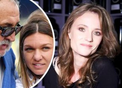 Scurt interviu cu Lia Bugnar, nume important în artă: „Simona Halep a venit ...