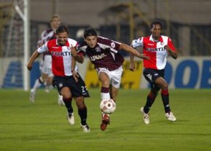 20 de ani de la primăvara europeană din Giulești » Cum a ajuns Rapidul în ...