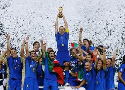 Se împlinesc 20 de ani de la Mondialul Italiei » 3 povești neștiute din ...