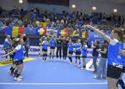CSM București desființează două secții sportive, dar își trimite gratuit ...