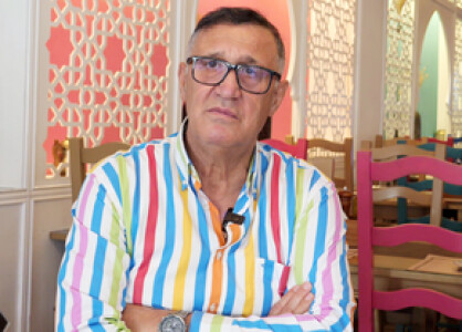 „Legendă GSP”, Rodion Cămătaru a vrut să investească în Grecia, dar a avut ...