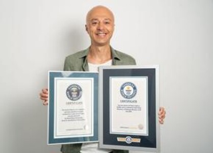 Românul cu două recorduri mondiale spulberă mitul proteinelor: „Produsele ...