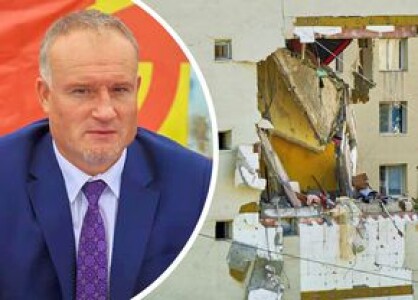 „Am pierdut tot!” » Mărturia tulburătoare a federalului prins acasă de ...