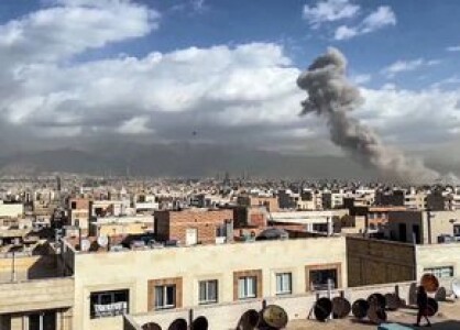 Ovidiu Stângă a povestit cum e în Qatar, după bombardamentele de azi: „Nu ...