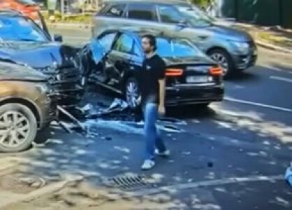 O tenismenă cunoscută din România, implicată în accidentul auto cu Toto ...