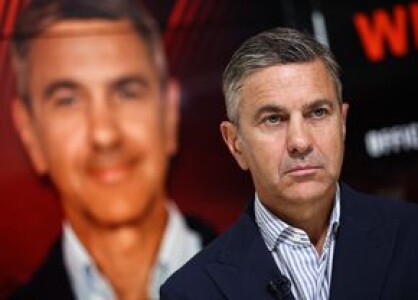Alessandro Costacurta, dialog cu GSP: „Primul sărut a fost cu o româncă, de ...