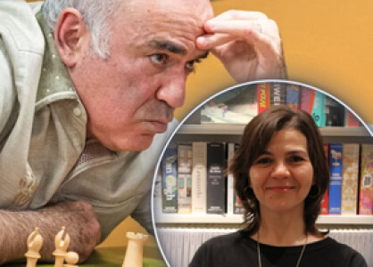 Interviu cu scriitoarea Veronica Stănică: „Mi se zicea Duckadamița!” » ...
