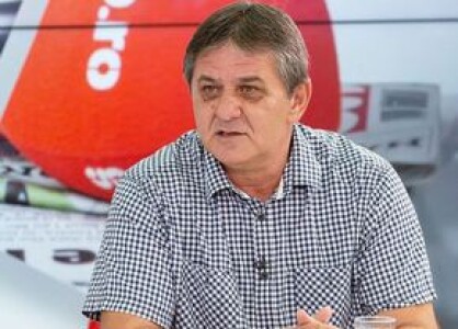 Marius Lăcătuș a văzut Inter - Barcelona alături de Steaua ”86 la Forban: ...