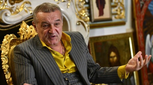 “Politic şi Cîrjan au oferte”. Marica aruncă bomba după ce Gigi Becali a ...