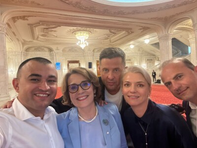 Cu cifrele pe masă. Rezultatele politice ale puciștilor PNL care au dat în ...