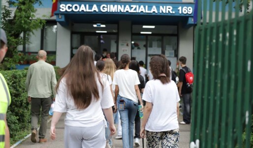 Un profesor de matematică din Câmpina spune că Evaluarea Națională „a fost ...