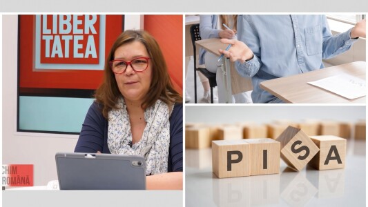 PISA 2025, cronica unui dezastru anunțat. Cum explică o profesoară de Limba ...