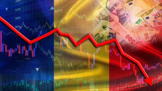 CEO-ul unui mare grup de companii compară situația din România cu criza din ...