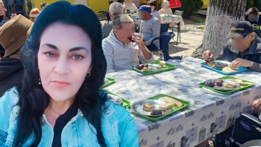 Mărturia unei foste lucrătoare în azilele lui Viorel Pașca: „Au fost și ...