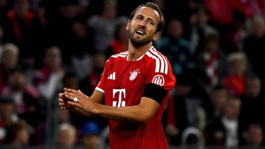 Un șnițel pentru fiecare gol: cum a încheiat un fotbalist sezonul la Bayern ...