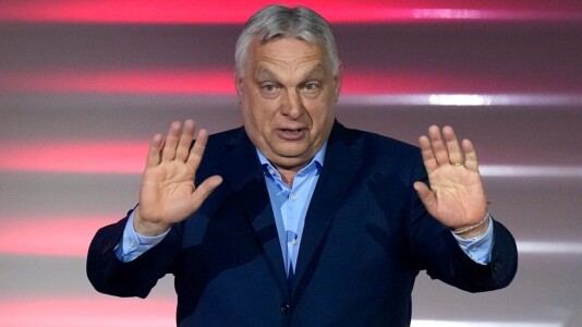 Grupul de la Vișegrad iese din „clandestinitate” după căderea lui Viktor ...