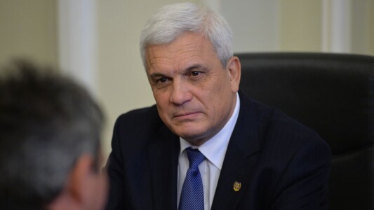 Cine este Ion Ariton, noul președinte al Consiliului de Supraveghere al ...
