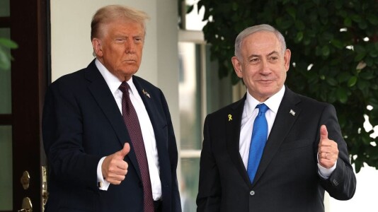 Donald Trump anunță un „acord istoric” cu Iranul care va fi parafat chiar ...