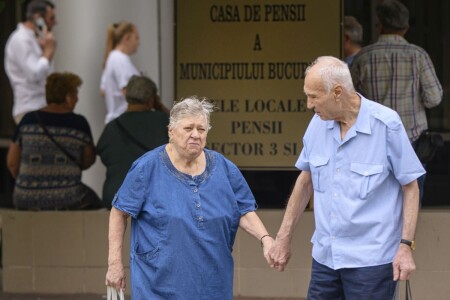 Când intră pensiile în iunie: milioane de români vor primi banii mai târziu ...
