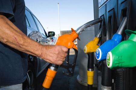 Fiscul a controlat 46 de companii petroliere după scumpirea carburanților, ...