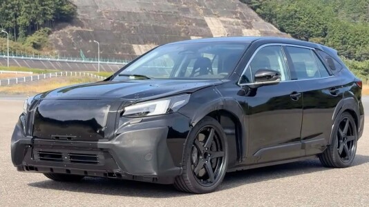 Subaru disturbă piața auto cu o invenție revoluționară: o baterie ...